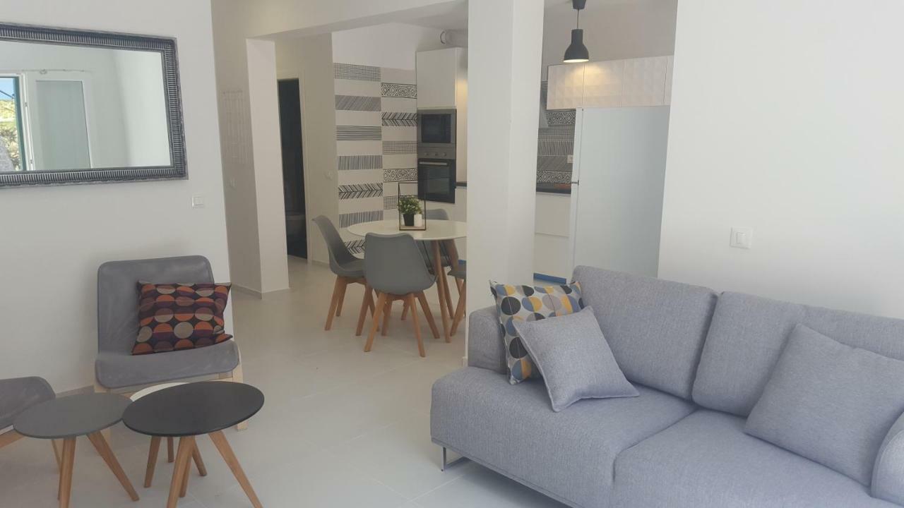 Apartmán Bolero Exteriér fotografie