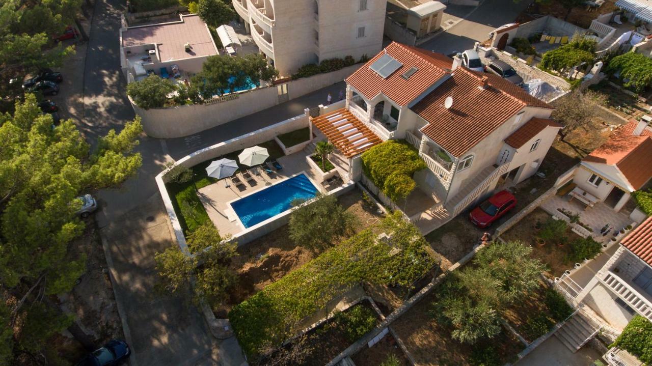 Apartmán Bolero Exteriér fotografie