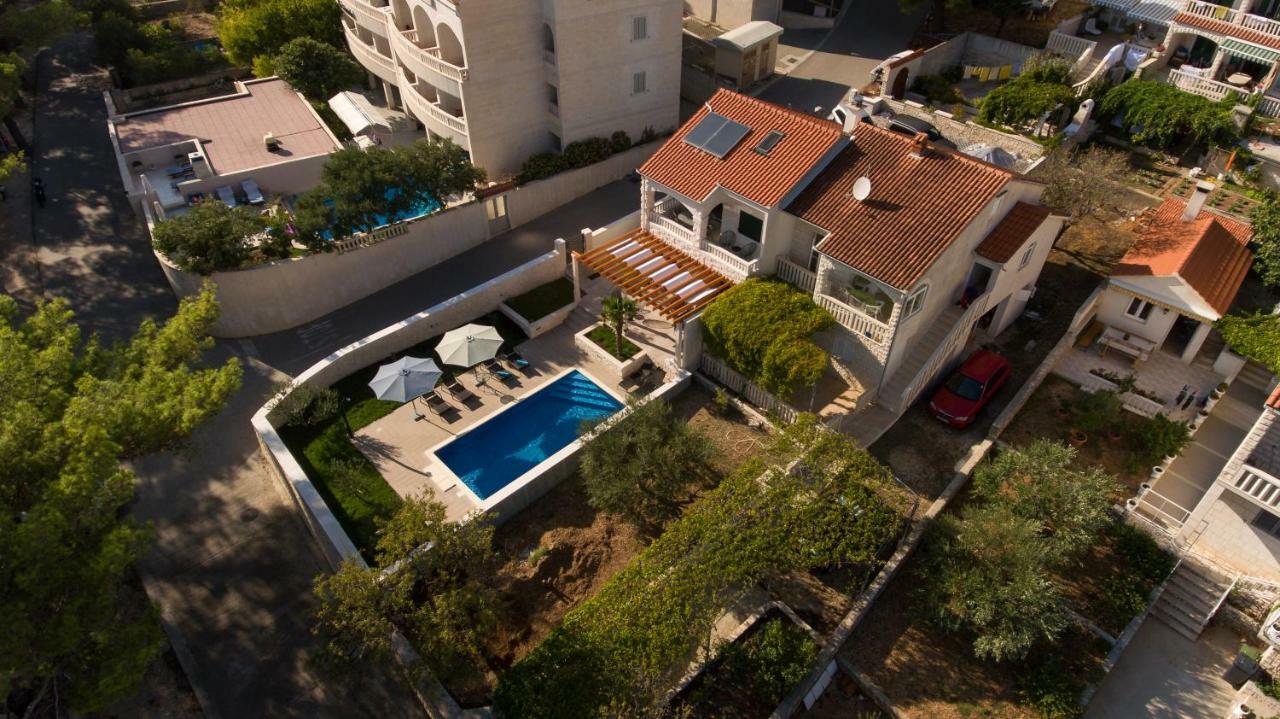 Apartmán Bolero Exteriér fotografie