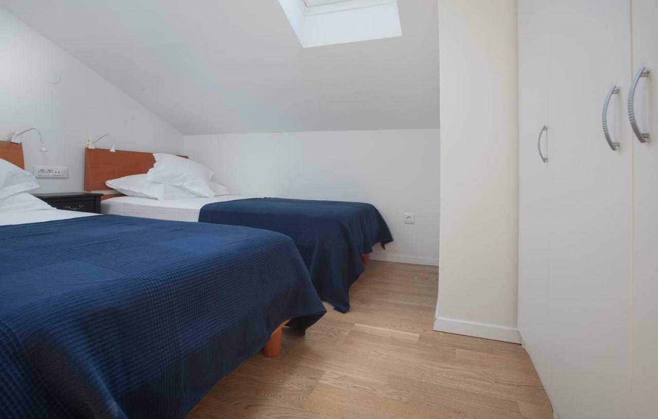 Apartmán Bolero Exteriér fotografie