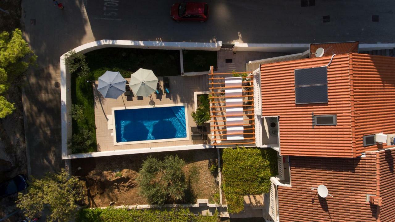 Apartmán Bolero Exteriér fotografie