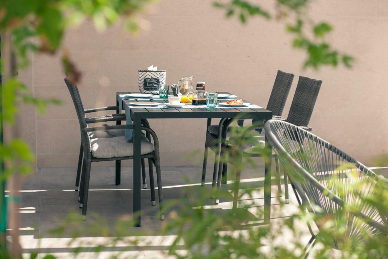 Apartmán Bolero Exteriér fotografie
