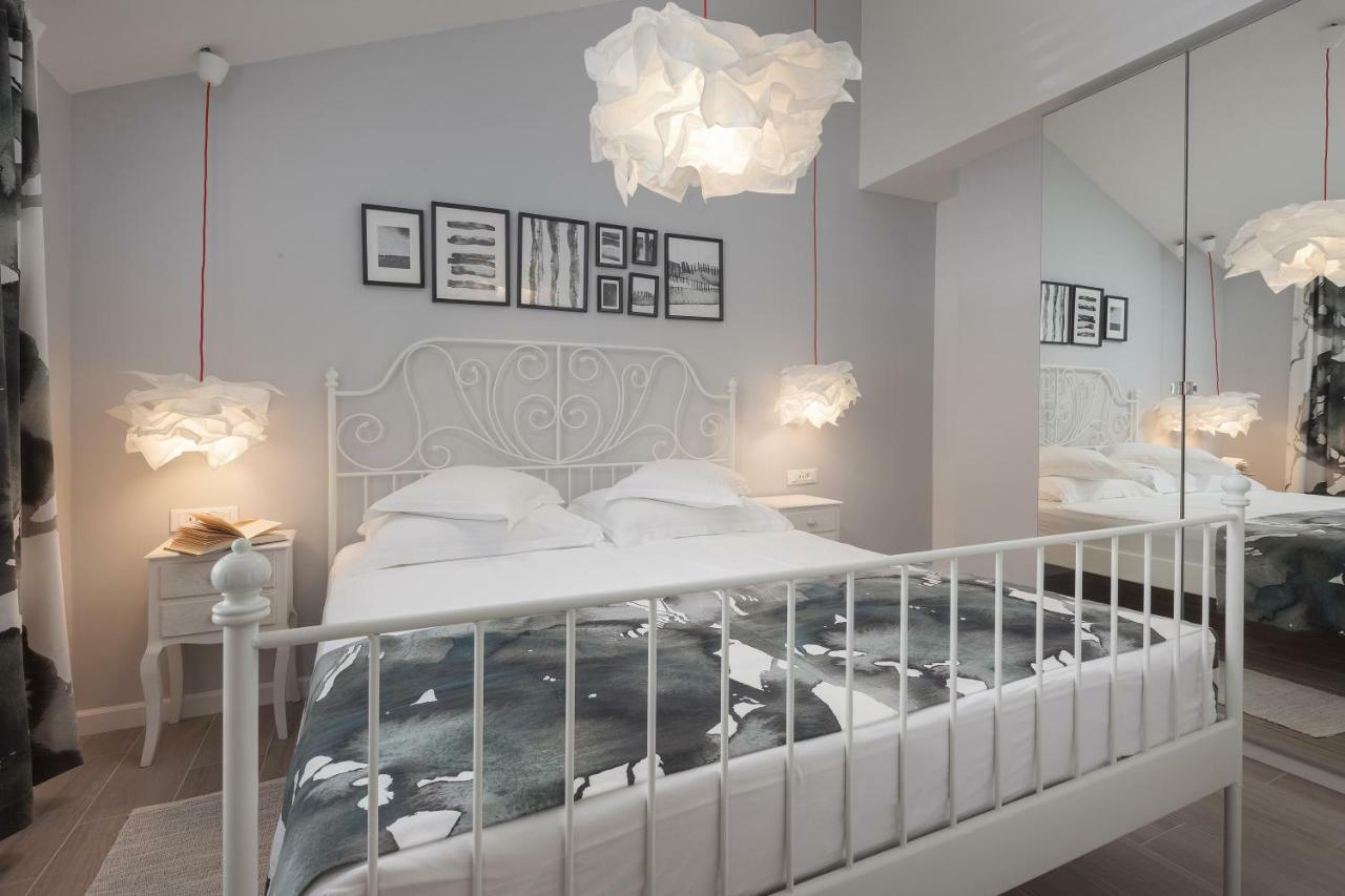 Apartmán Bolero Exteriér fotografie