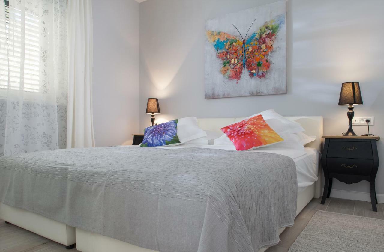Apartmán Bolero Exteriér fotografie