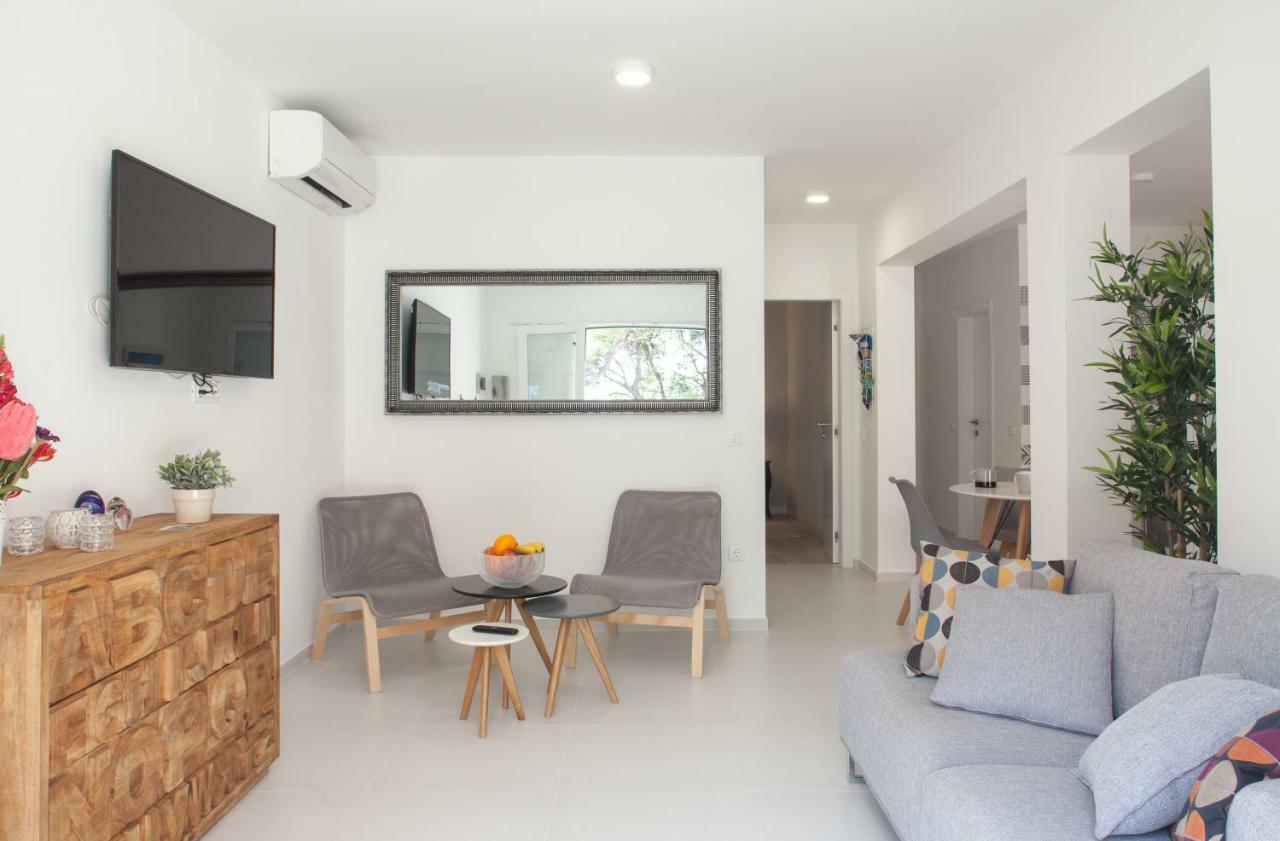 Apartmán Bolero Exteriér fotografie