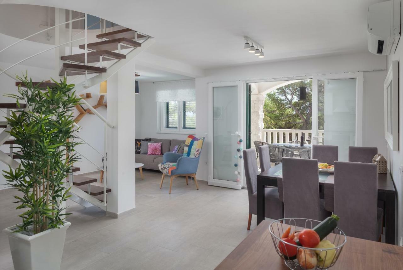 Apartmán Bolero Exteriér fotografie