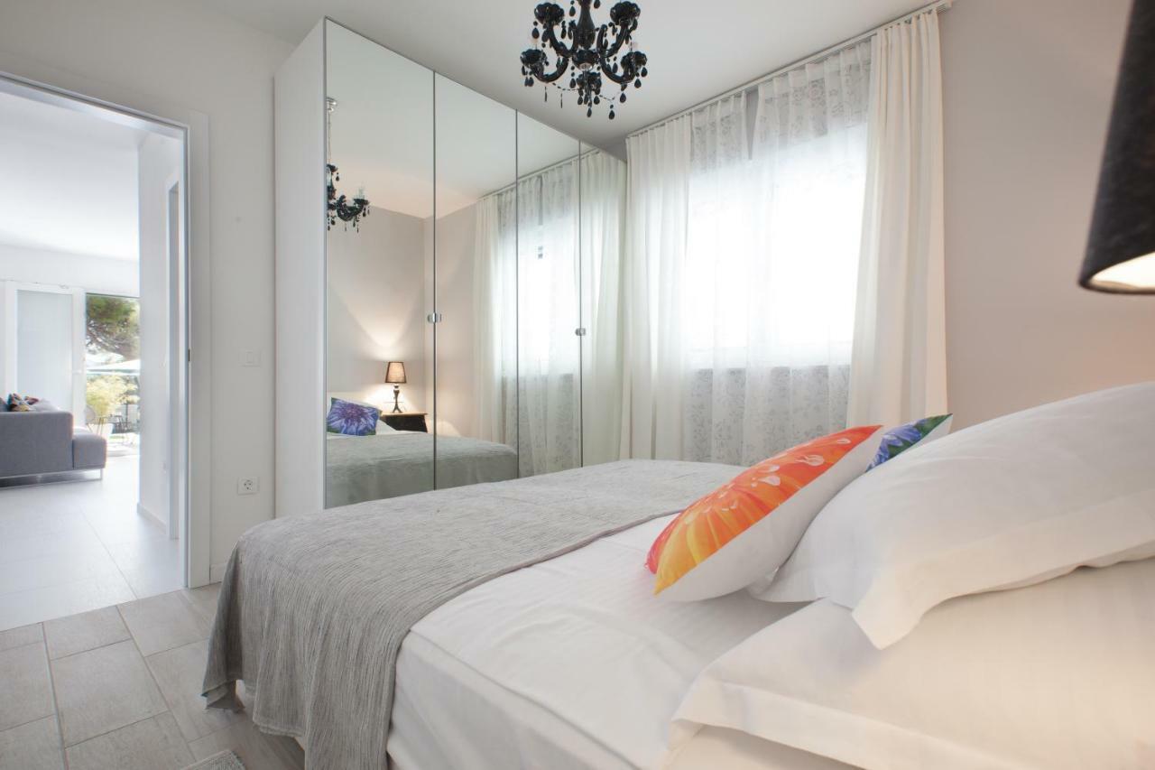 Apartmán Bolero Exteriér fotografie