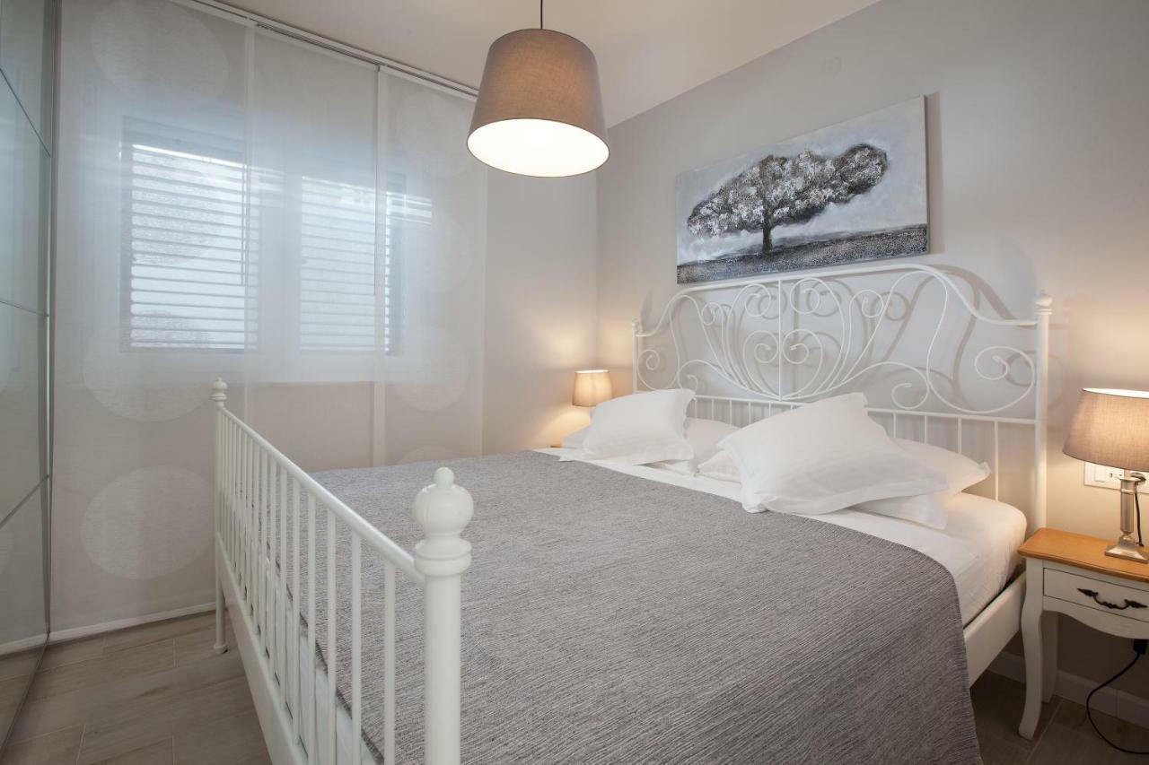 Apartmán Bolero Exteriér fotografie